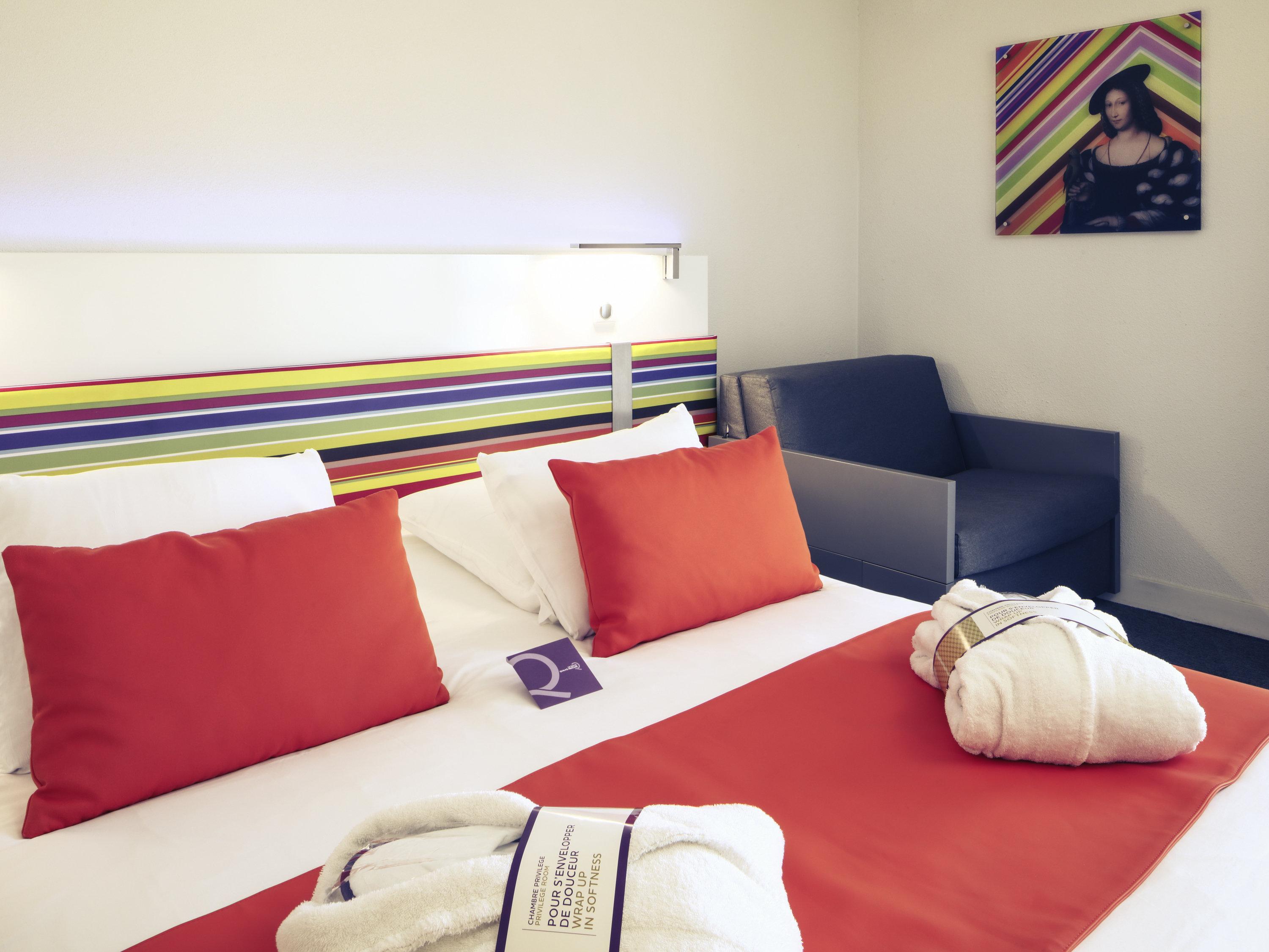Mercure De France Hotel