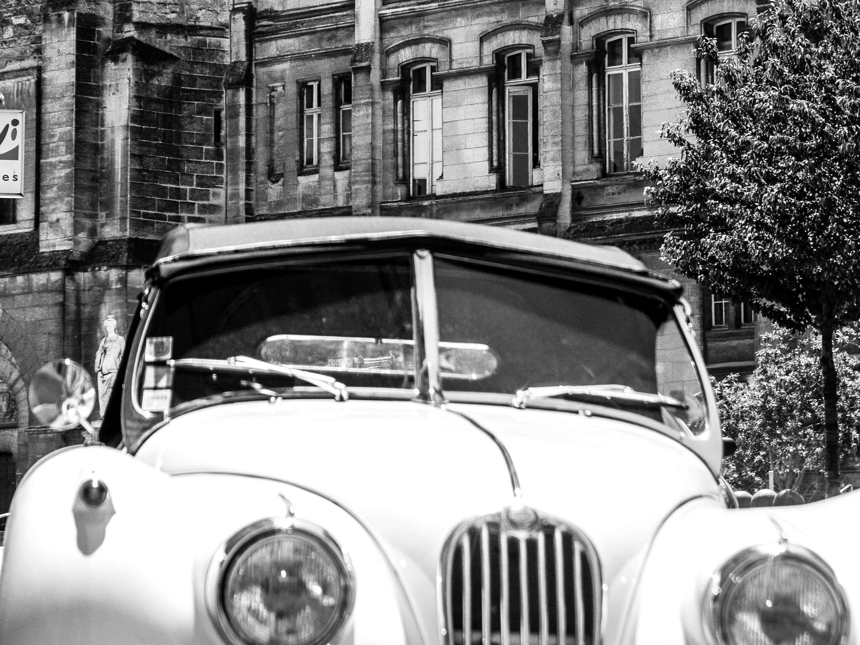 Mercure De France Hotel