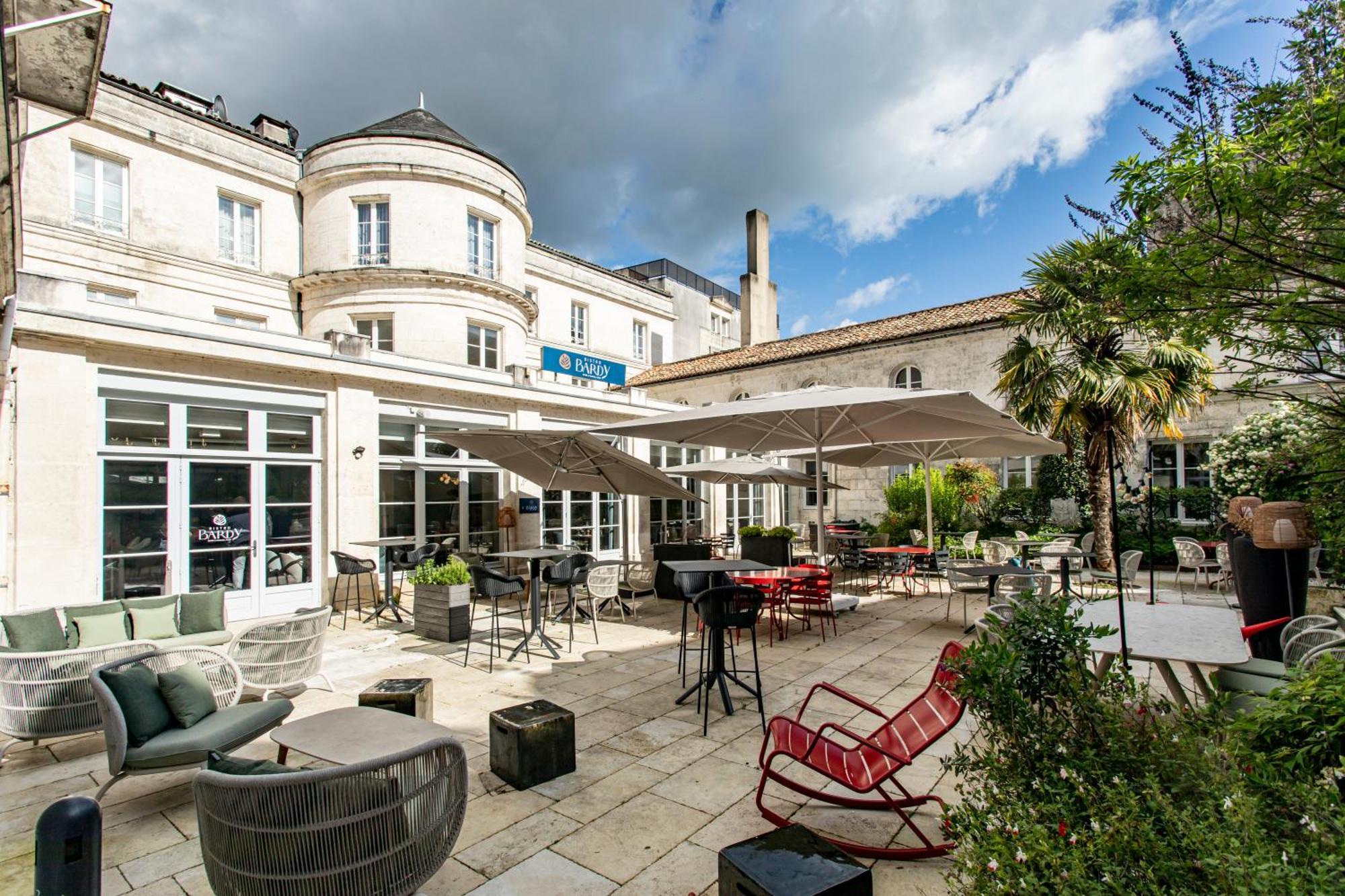 Hotel Mercure De France