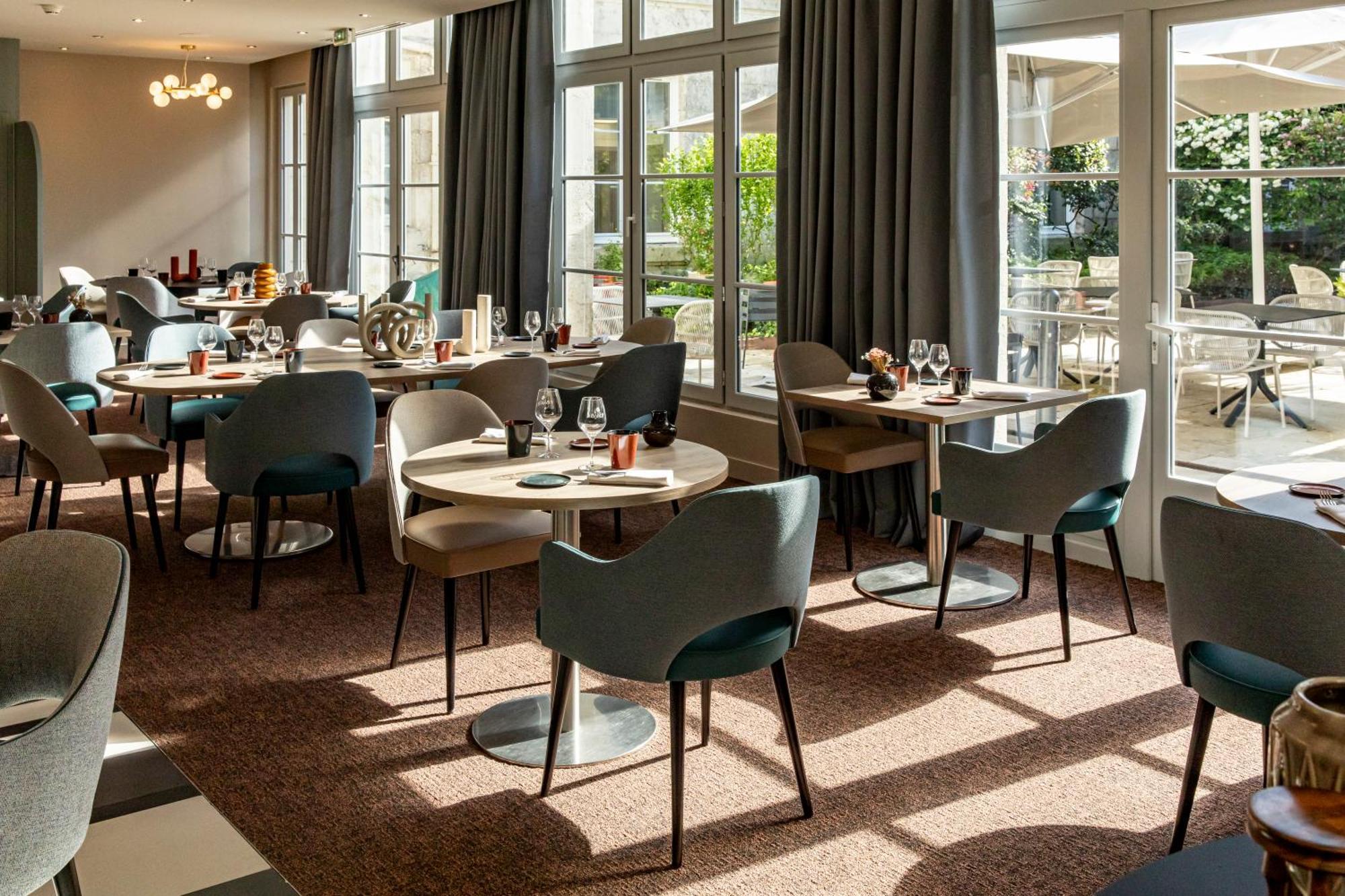 Mercure De France Hotel Angoulême