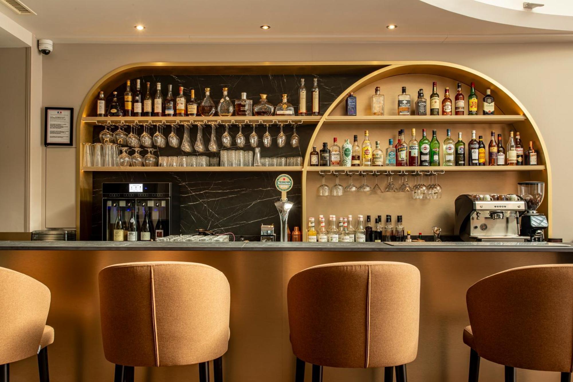 Hotel Mercure De France Angoulême