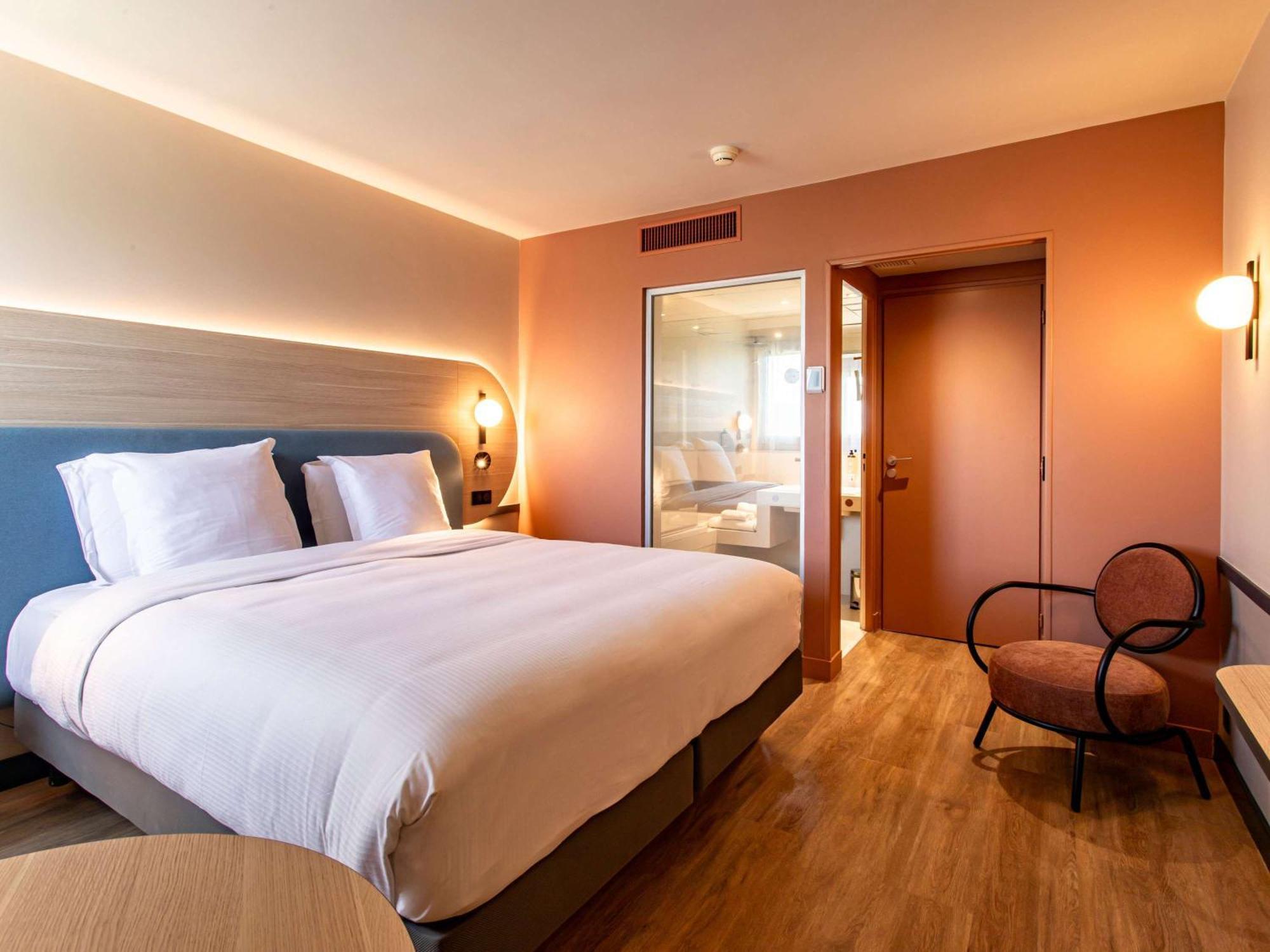 Hotel Mercure De France