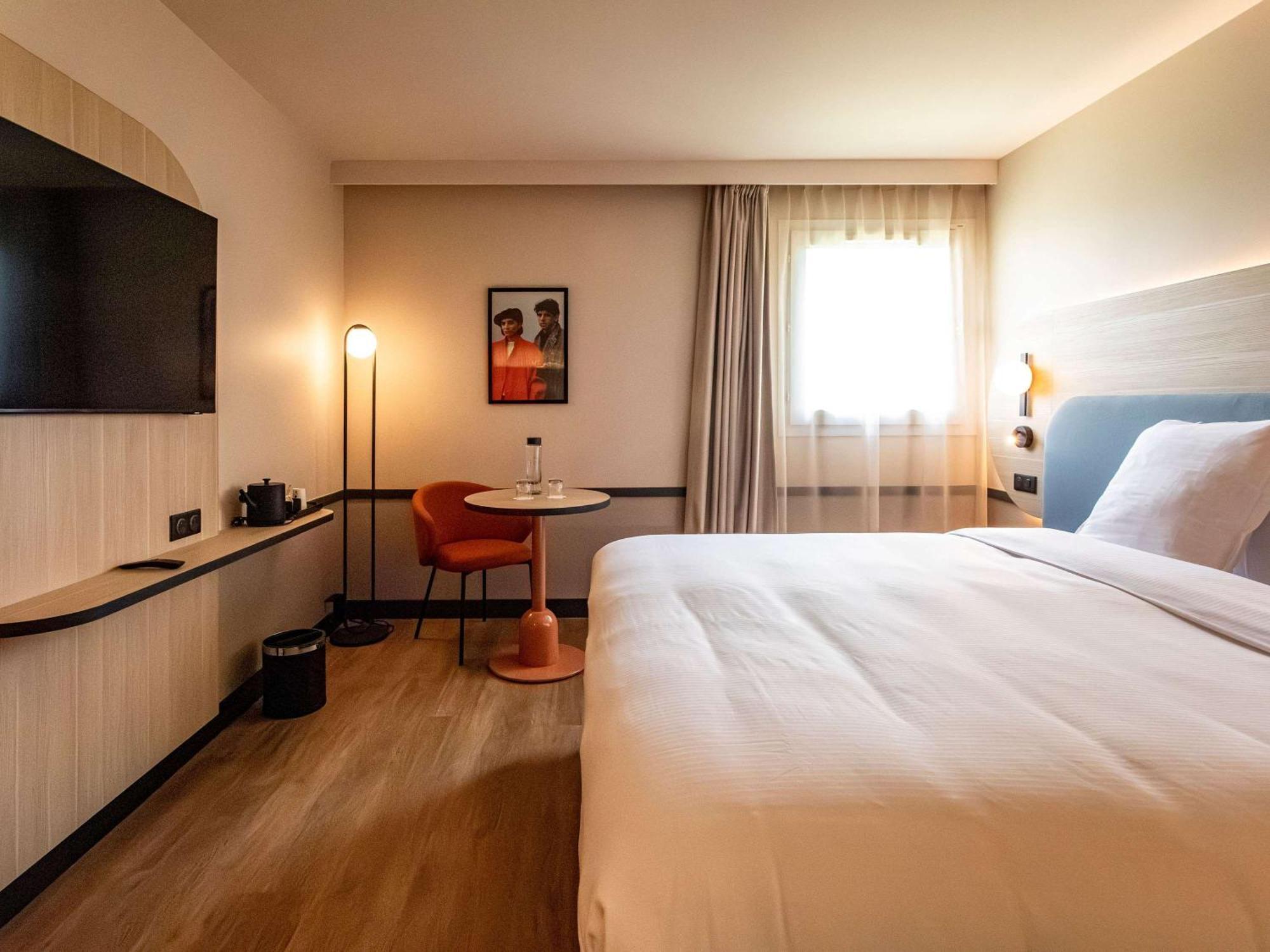 Hotel Mercure De France Angoulême