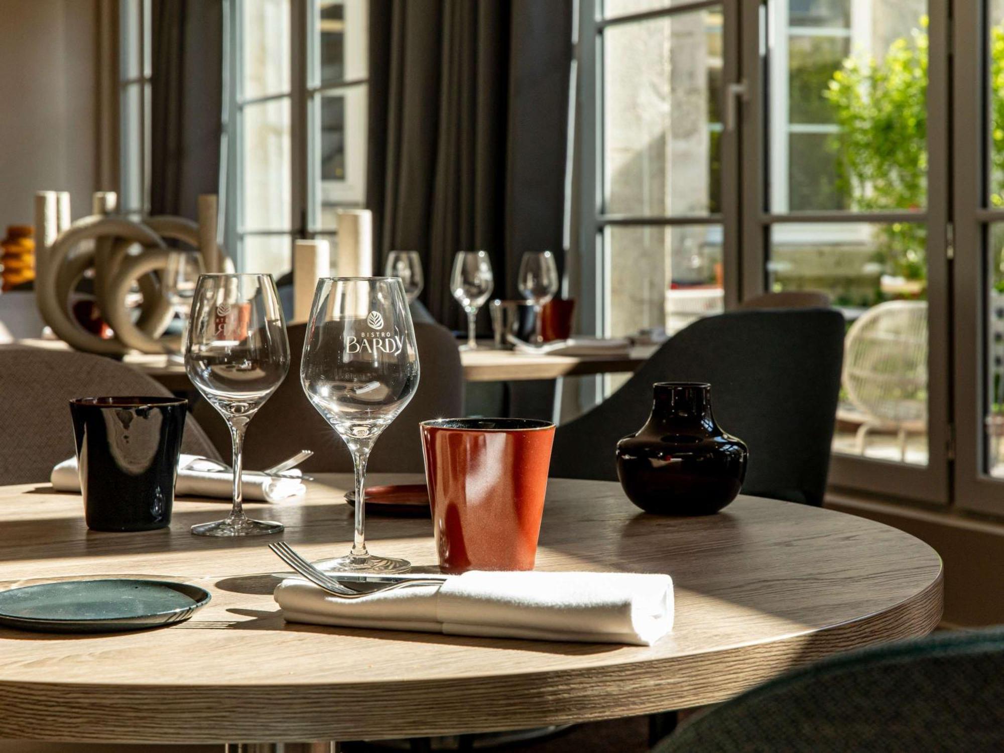 Mercure De France Hotel 4*