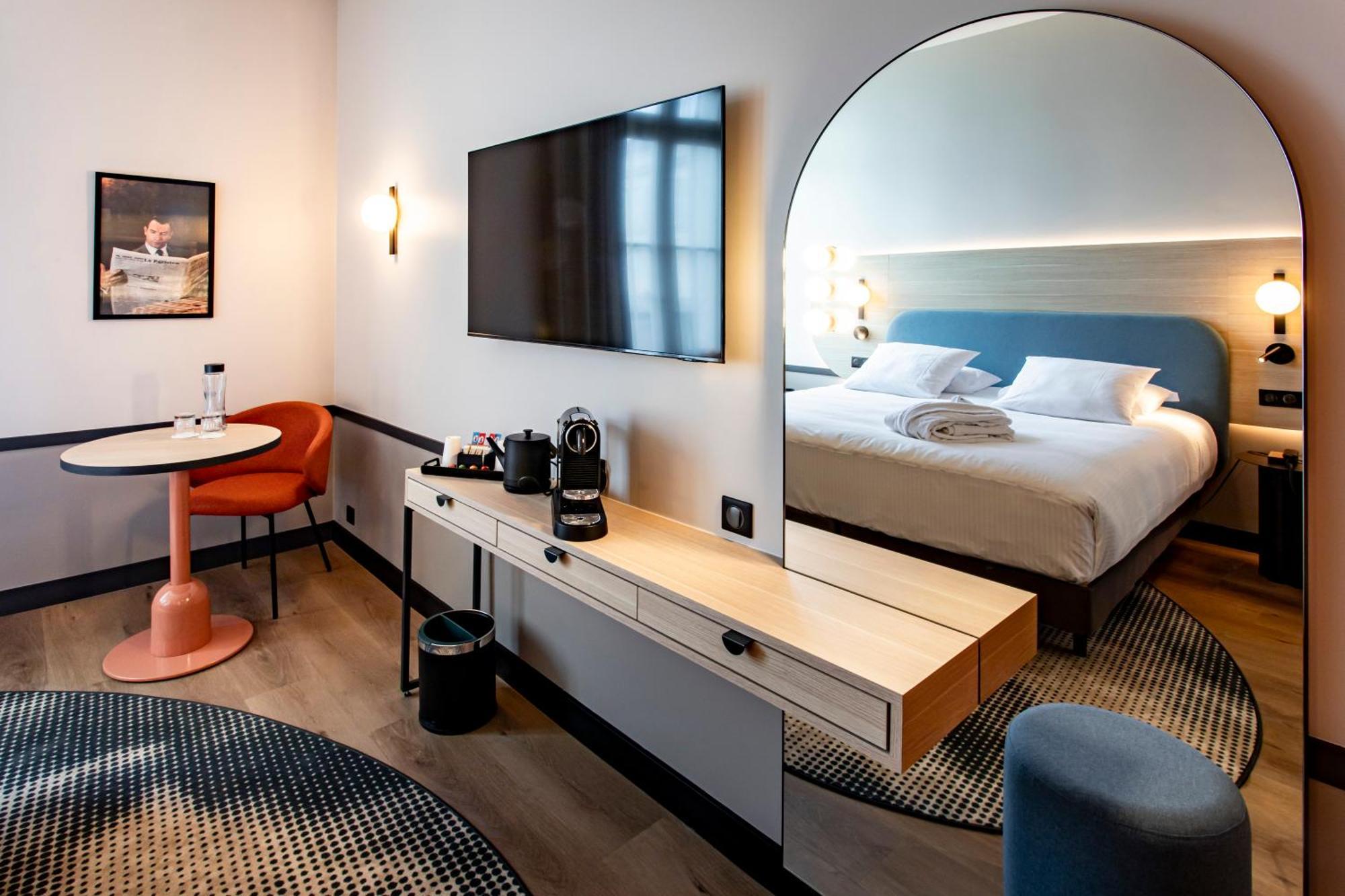Hotel Mercure De France Angoulême