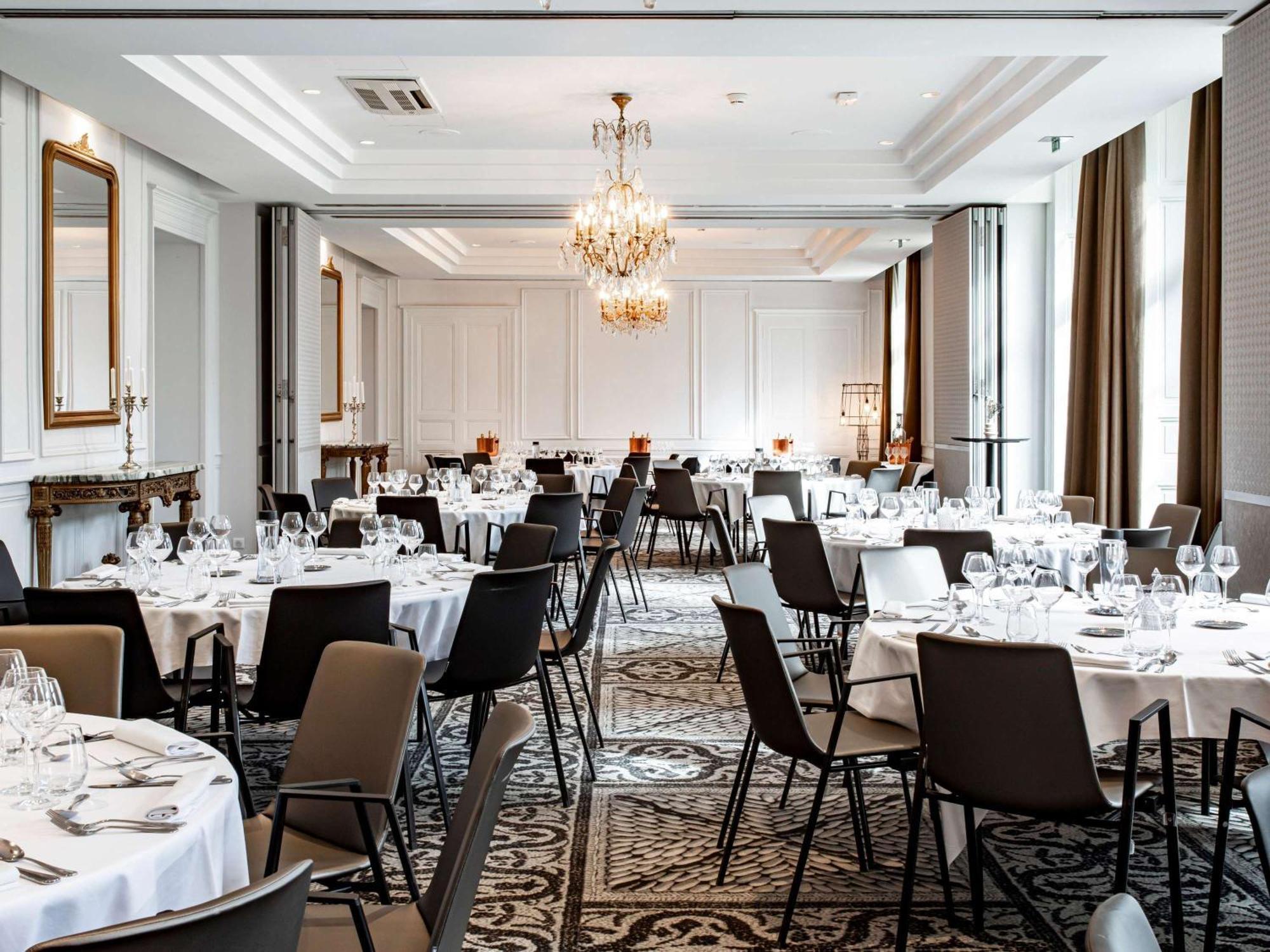 Mercure De France 4*