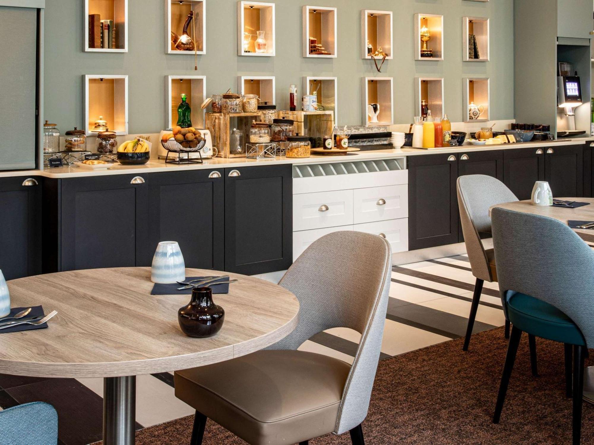 Mercure De France Hotel Angoulême