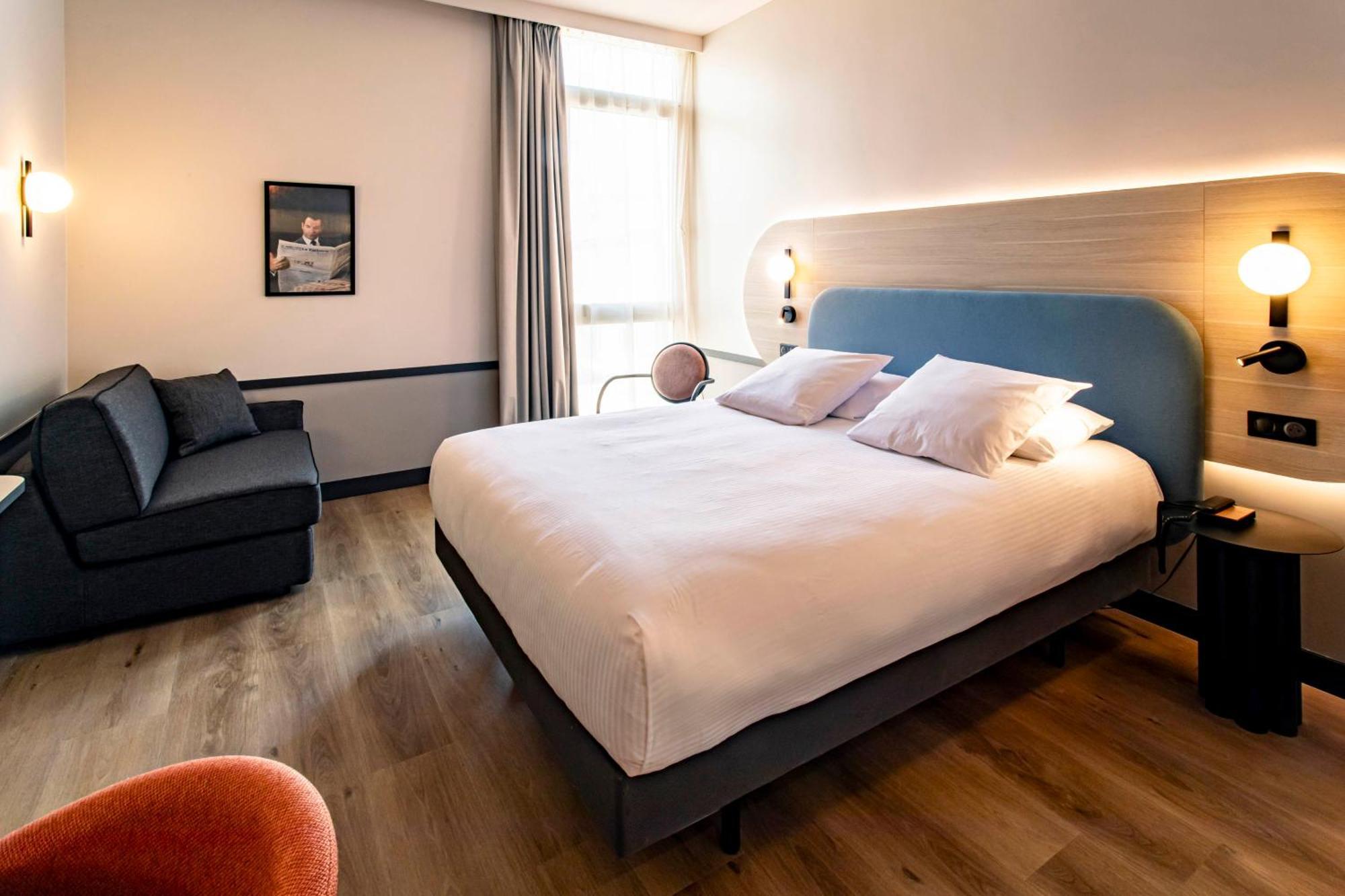 Hotel Mercure De France