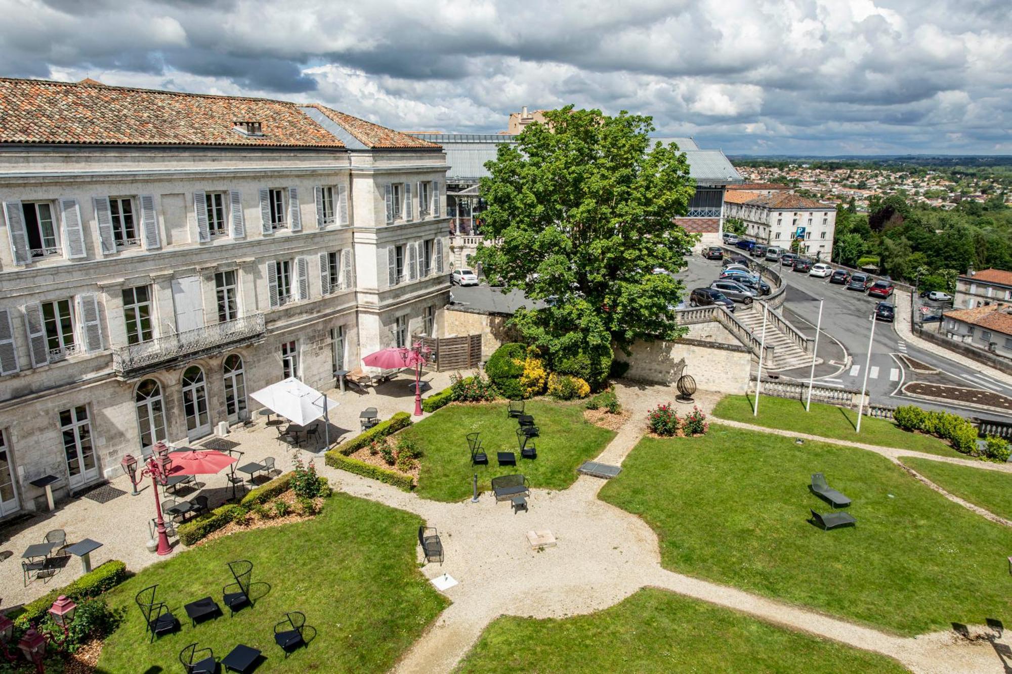 Hotel Mercure De France 4*