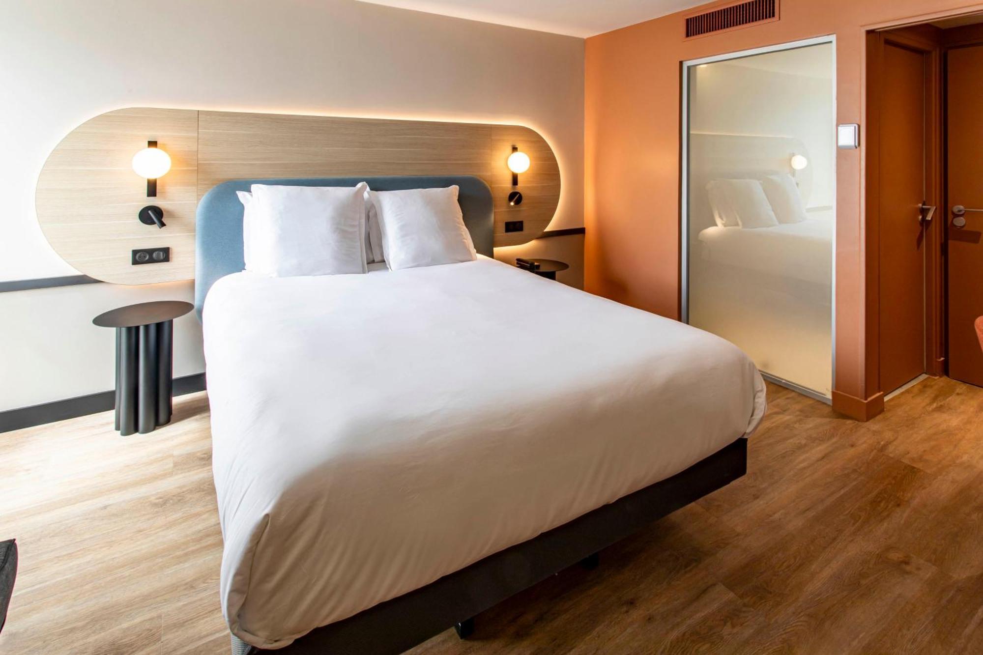 Mercure De France Hotel
