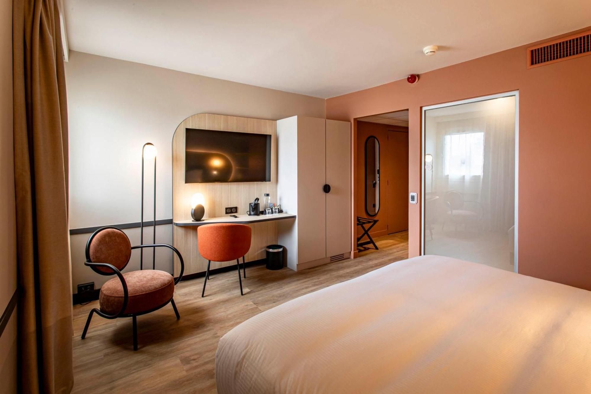 Hotel Mercure De France