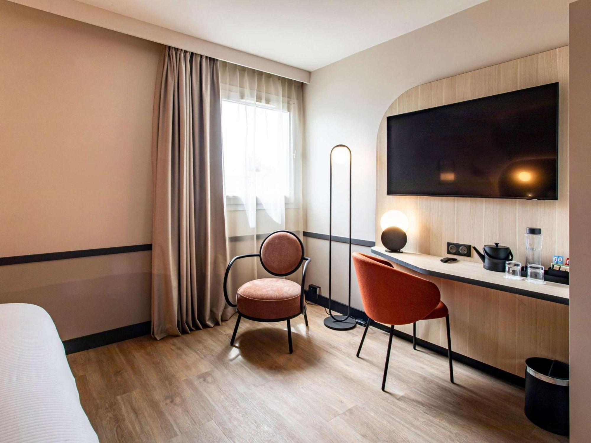 Mercure De France 4* Angoulême