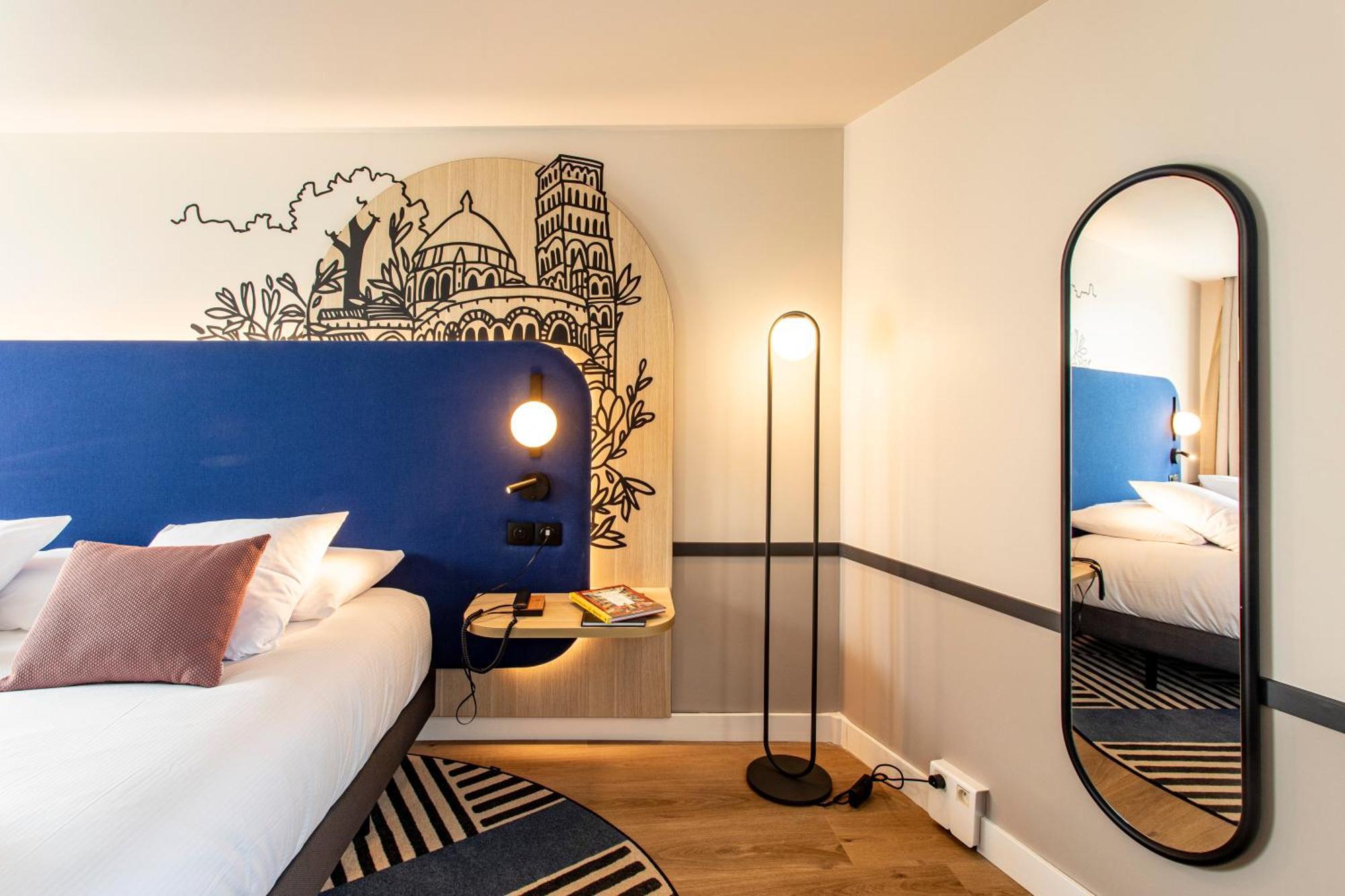 Mercure De France Hotel