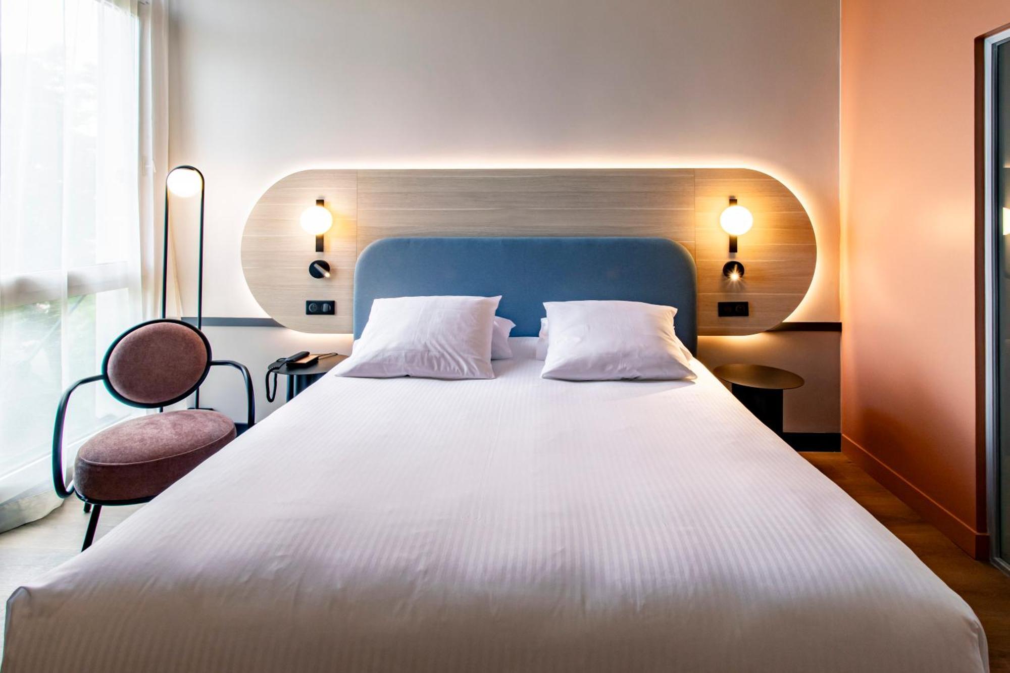 Hotel Mercure De France