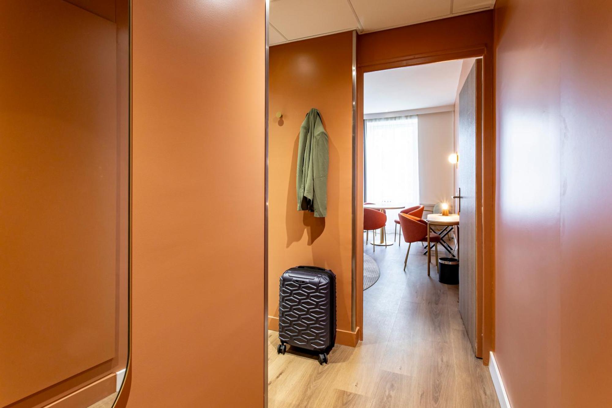 Mercure De France Hotel Angoulême