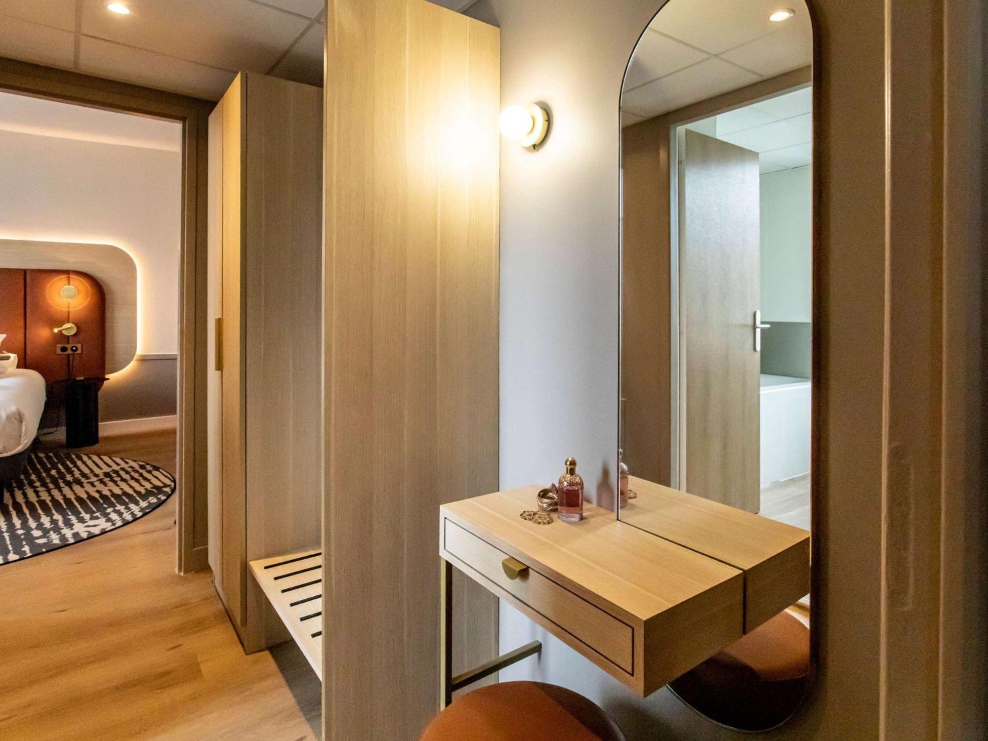 Hotel Mercure De France Angoulême