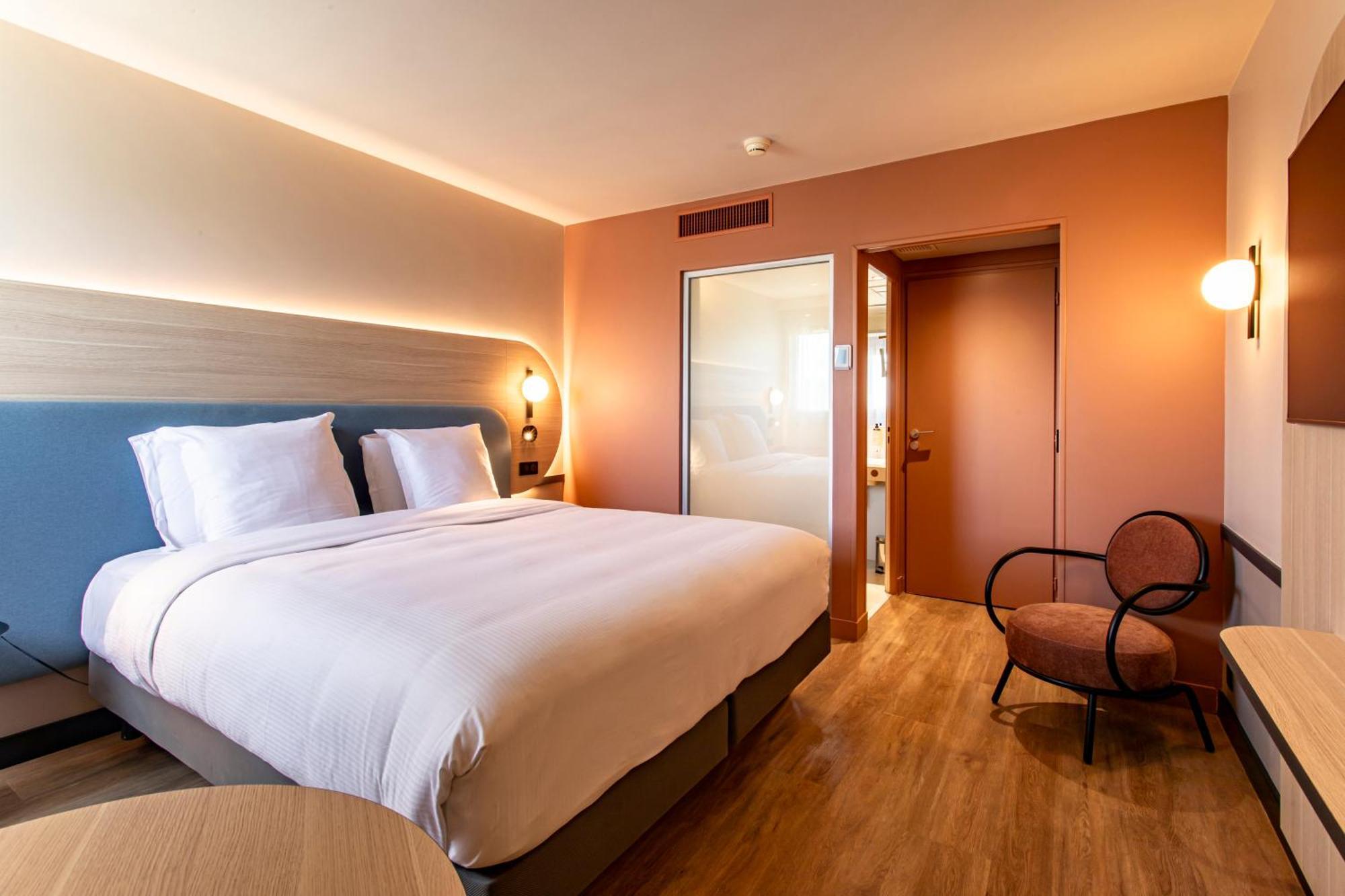 Mercure De France Hotel