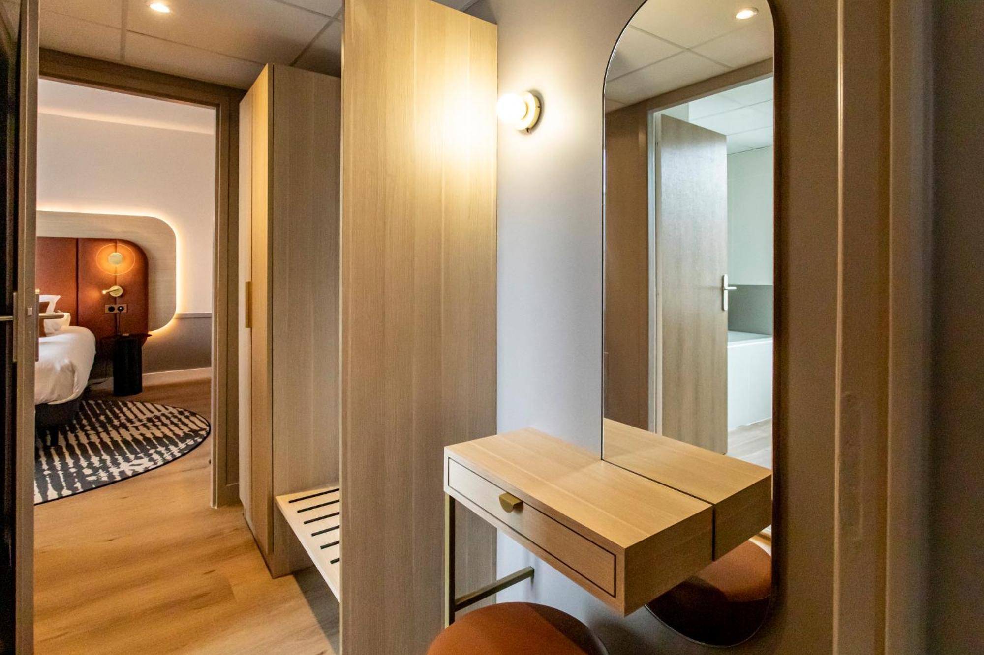 Hotel Mercure De France