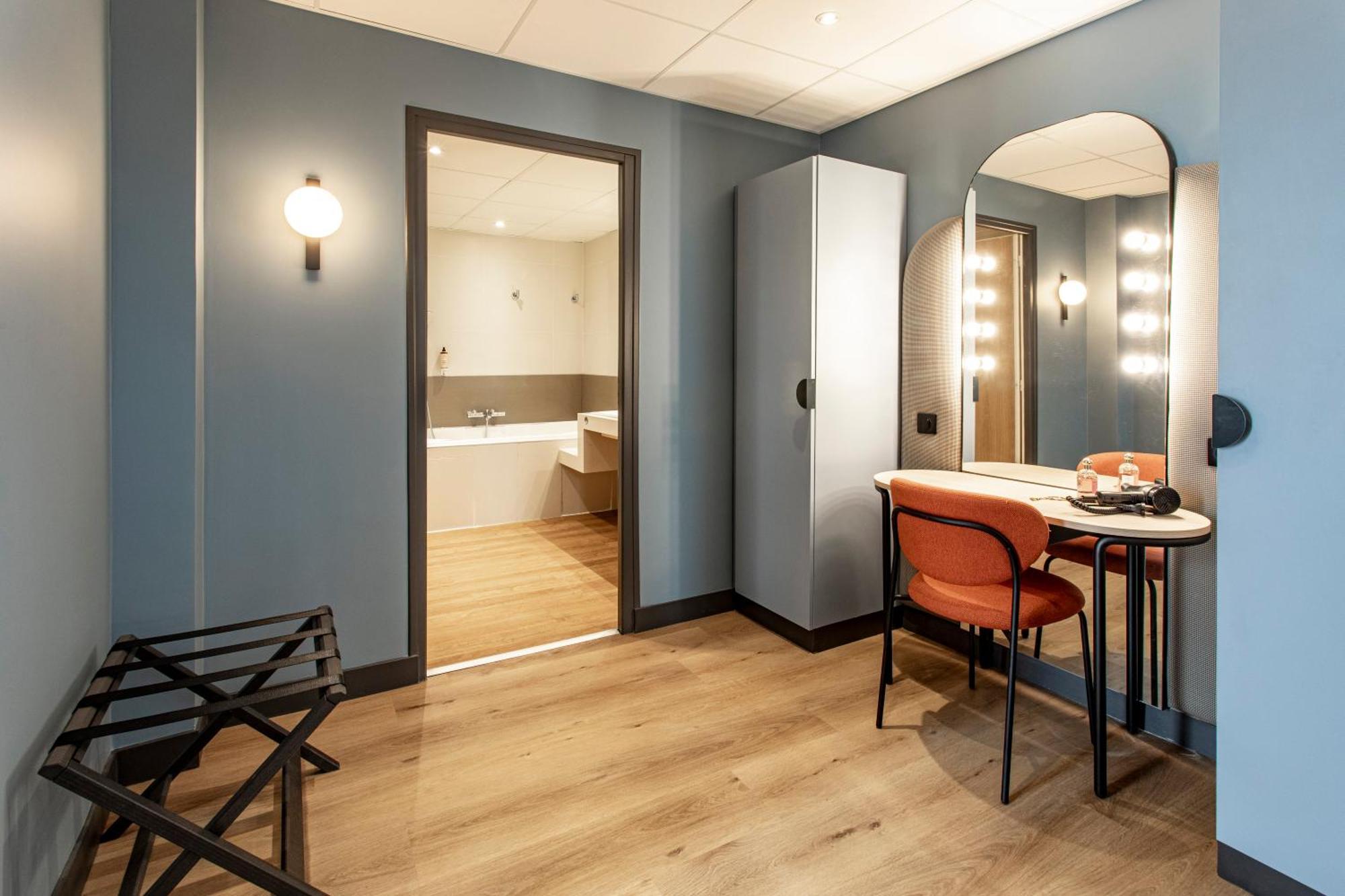 Mercure De France Hotel Angoulême