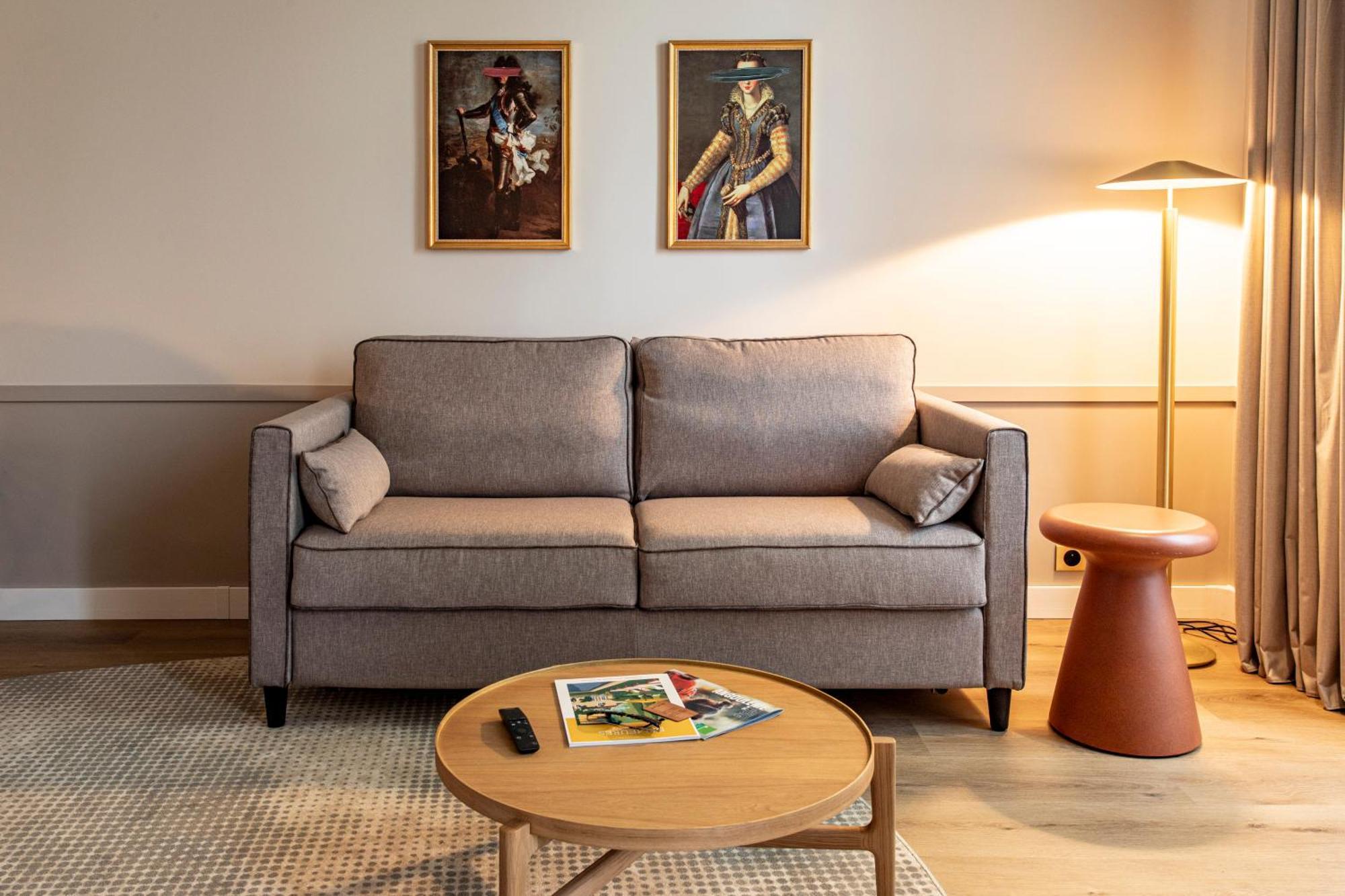 Mercure De France Angoulême