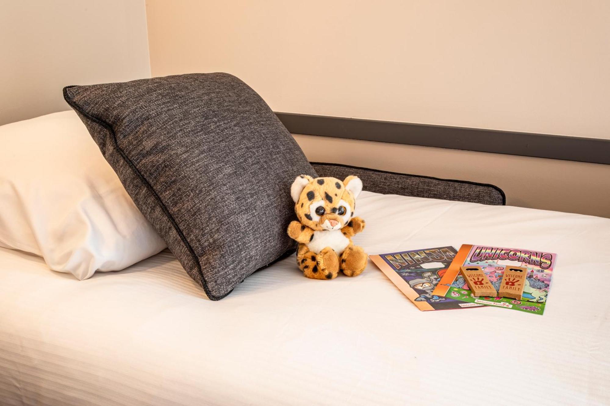 Hotel Mercure De France 4*